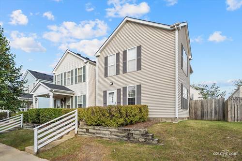 1636 Linden Park Unit 1636, Aurora, IL 60504