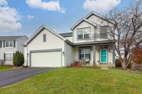 4781 Highwood, Lake In The Hills, IL 60156