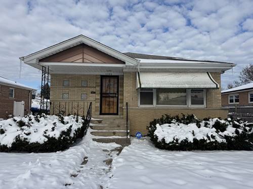 1104 E 156th, Dolton, IL 60419