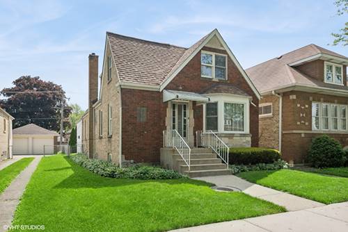 6321 N Merrimac, Chicago, IL 60646