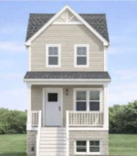 11202 S Christiana, Chicago, IL 60655