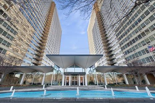 3550 N Lake Shore Unit 624, Chicago, IL 60657