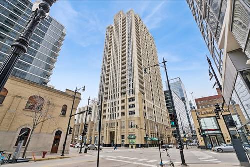 1400 S Michigan Unit 1110, Chicago, IL 60605