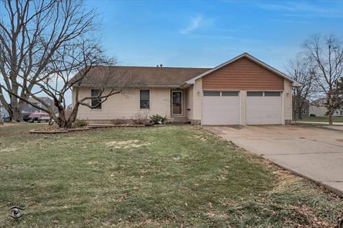 19251 W Eaton, Elwood, IL 60421