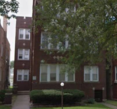 7412 S Prairie Unit 1F, Chicago, IL 60619