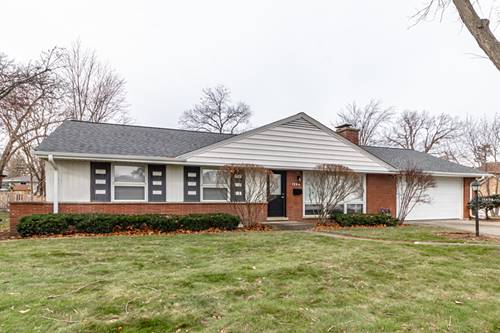 1240 Warrington, Deerfield, IL 60015