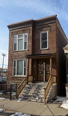 2142 S Trumbull, Chicago, IL 60623