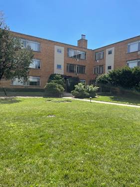 7529 N Maplewood Unit 7B, Chicago, IL 60645