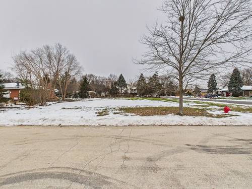 12412 S Melvina, Palos Heights, IL 60463