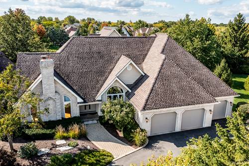 10652 Lexington, Frankfort, IL 60423