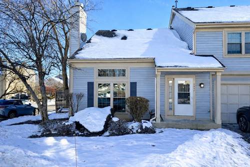 1118 N Knollwood, Palatine, IL 60067