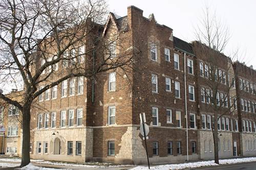 6254 N Whipple Unit G, Chicago, IL 60659