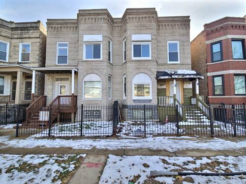 3621 W 5th, Chicago, IL 60624