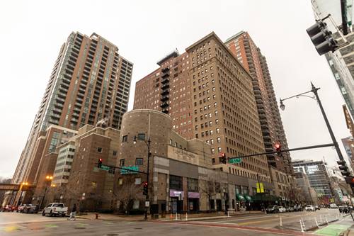 40 E 9th Unit 1313, Chicago, IL 60605
