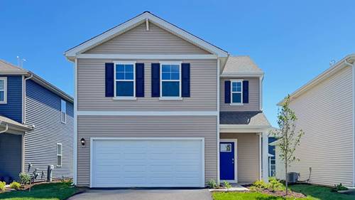 1301 Acadia, Pingree Grove, IL 60140