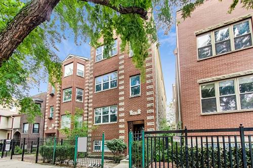 1818 W Ellen Unit 4, Chicago, IL 60622