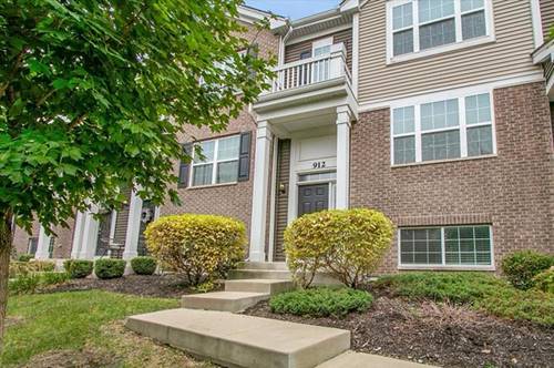 912 Bradford, Naperville, IL 60563