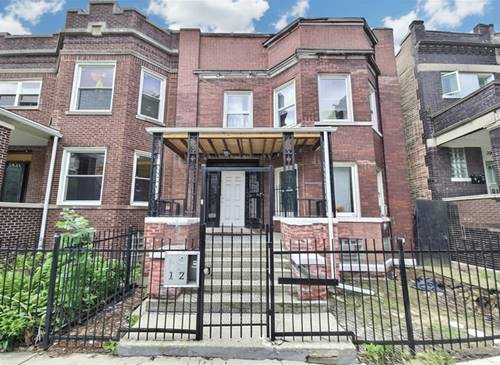 3929 W Van Buren, Chicago, IL 60624