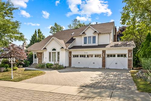 775 Harmon, Hoffman Estates, IL 60169