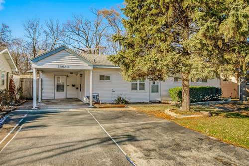 16030 St Louis, Markham, IL 60428