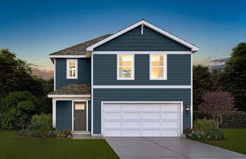 1271 Acadia, Pingree Grove, IL 60140