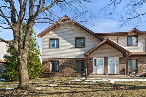 16160 Apple Unit 1, Tinley Park, IL 60487