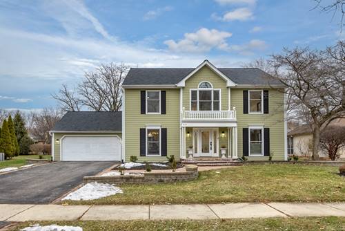 818 Fairwinds, Naperville, IL 60563