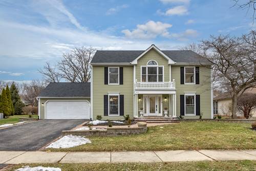 818 Fairwinds, Naperville, IL 60563