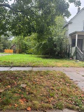 12129 S Parnell, Chicago, IL 60628