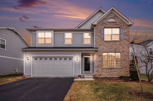 12811 Conifer, Plainfield, IL 60585