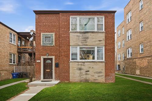 1321 Brummel, Evanston, IL 60202