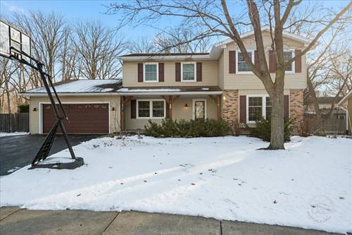 852 Waverly, Naperville, IL 60563