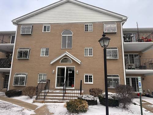 464 S President Unit 204, Carol Stream, IL 60188