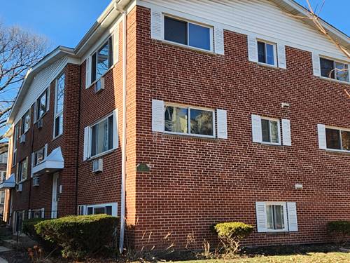 327 Wisconsin Unit 5A, Oak Park, IL 60302