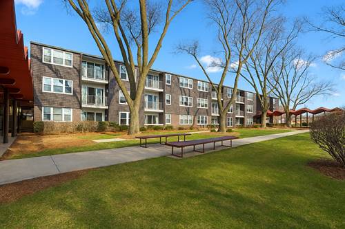 8712 Skokie Unit 3L, Skokie, IL 60076