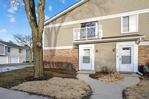 455 Kennedy, Vernon Hills, IL 60061