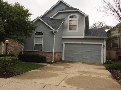 1626 S Luther, Oakbrook Terrace, IL 60181