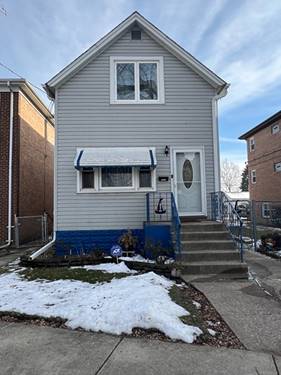 12741 Hoyne, Blue Island, IL 60406