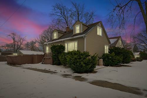 1107 E 145th, Dolton, IL 60419