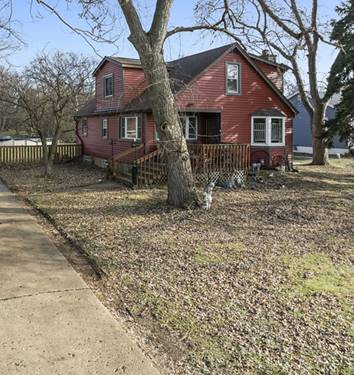 5875 Walnut, Downers Grove, IL 60516