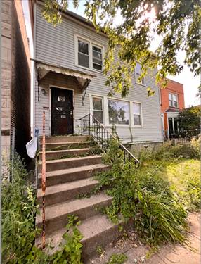 6737 S Champlain, Chicago, IL 60637