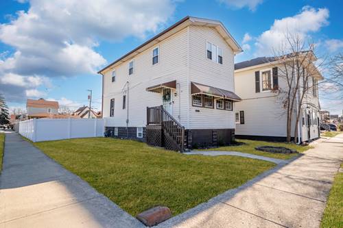 501 S 9th, Maywood, IL 60153