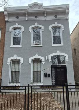 1333 N Wicker Park Unit 2, Chicago, IL 60622