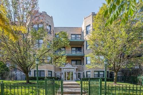 4706 N Beacon Unit 212, Chicago, IL 60640