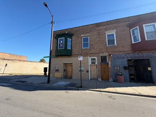 10901 S Michigan, Chicago, IL 60628