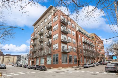 824 W Superior Unit 303, Chicago, IL 60642
