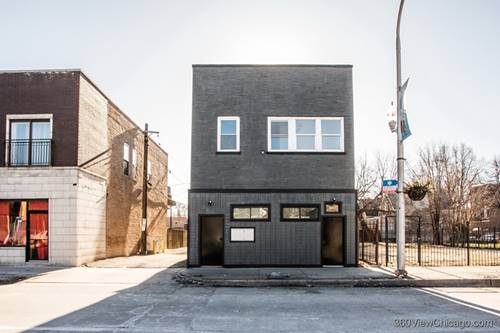 3447 W Chicago, Chicago, IL 60651