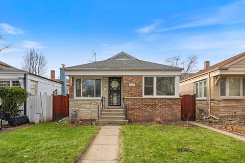 426 Callan, Evanston, IL 60202