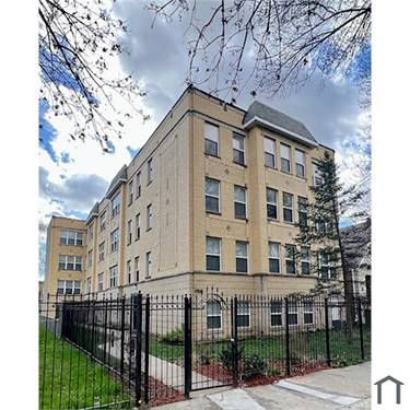 2323 N Oak Park Unit 105, Chicago, IL 60707