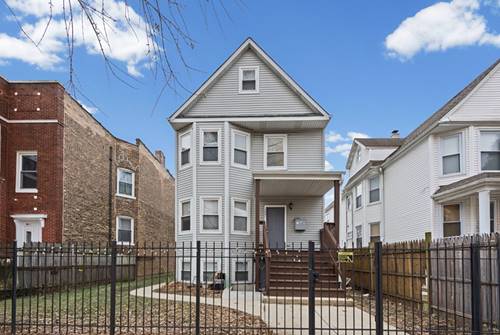 3251 W Berteau Unit 2, Chicago, IL 60618
